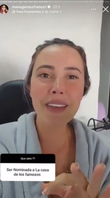 MANUELA GÓMEZ