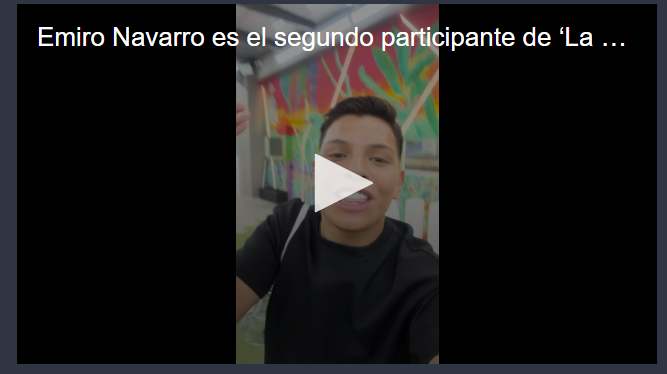 EMIRO NAVARRO 