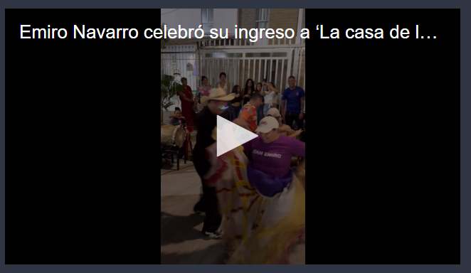 EMIRO NAVARRO