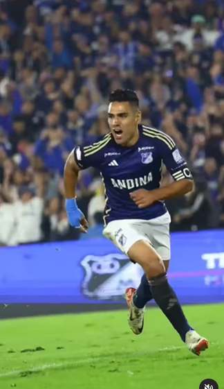 FALCAO