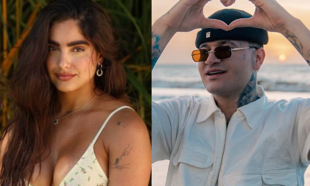 ISABELLA LADERA Y KAPO