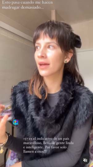 LAURA LONDOÑO
