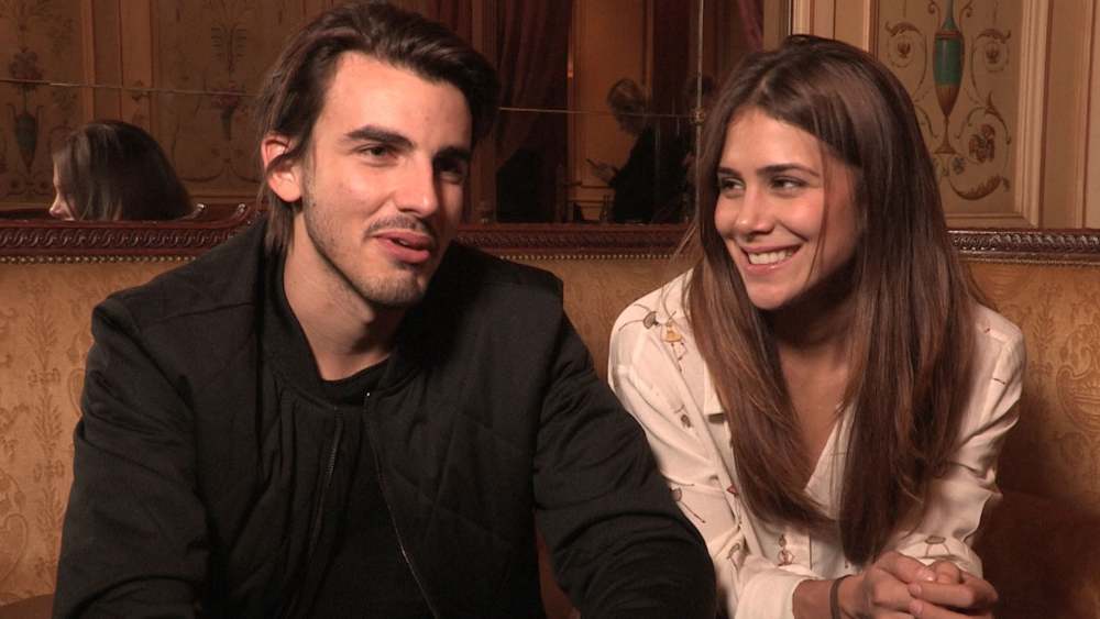 SANTIAGO TALLEDO Y GREEICY