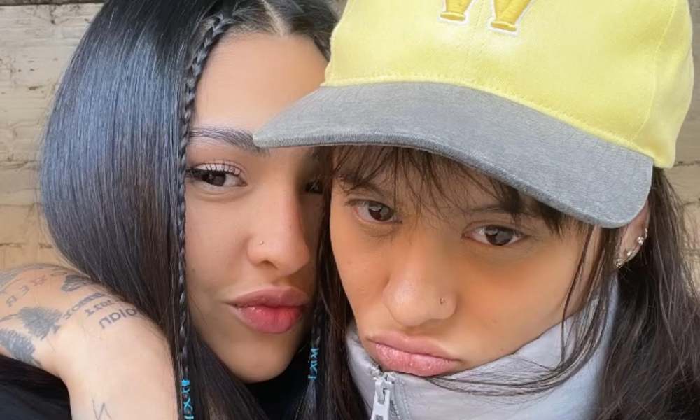SARA TORRES Y NATH