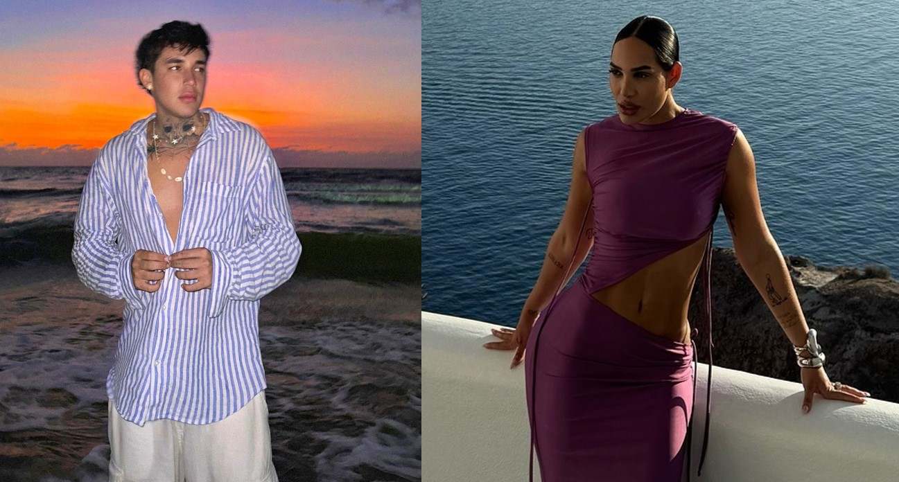 VALENTINO LÁZARO Y ANDREA VALDIRI (2)