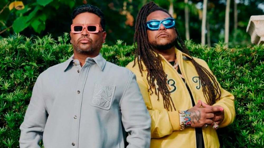 ZION Y LENNOX