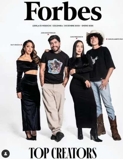 FORBES