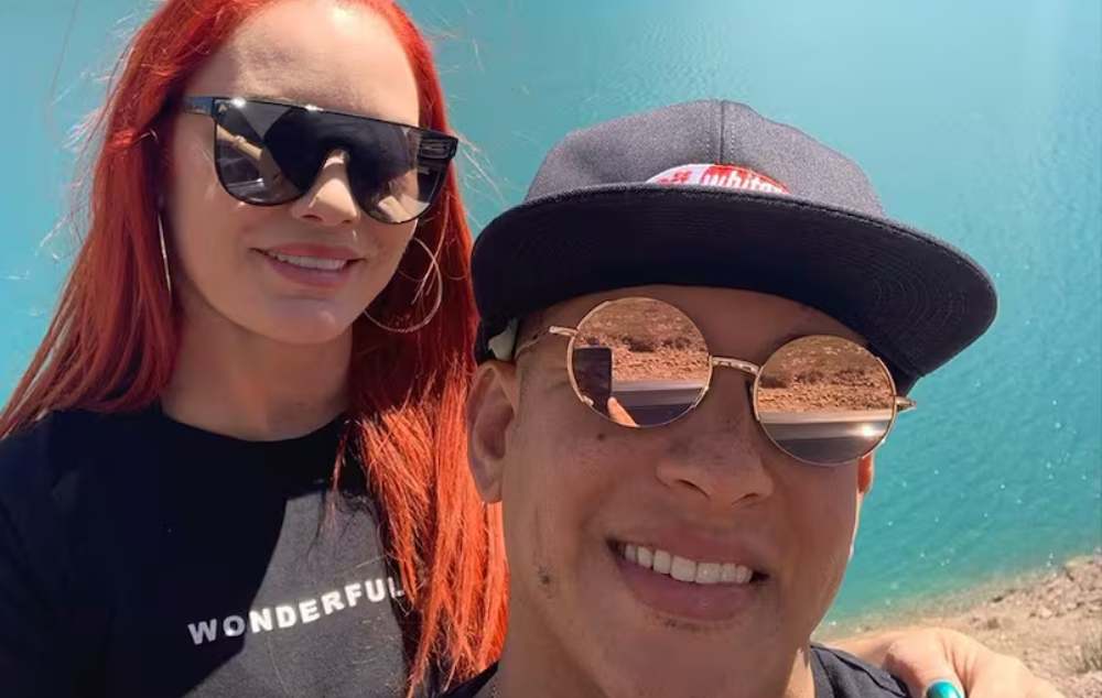 MIREDDYS GONZÁLEZ Y DADDY YANKEE