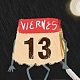 VIERNES 13