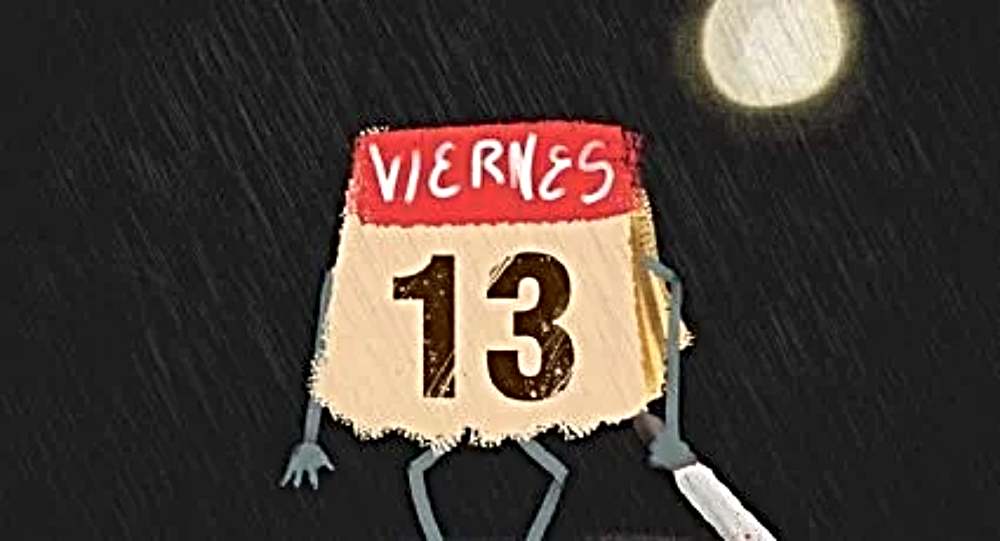 VIERNES 13