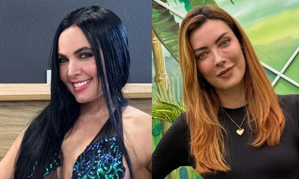 JERY SANDOVAL Y NORMA NIVIA