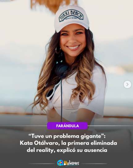 KATA OTÁLVARO 