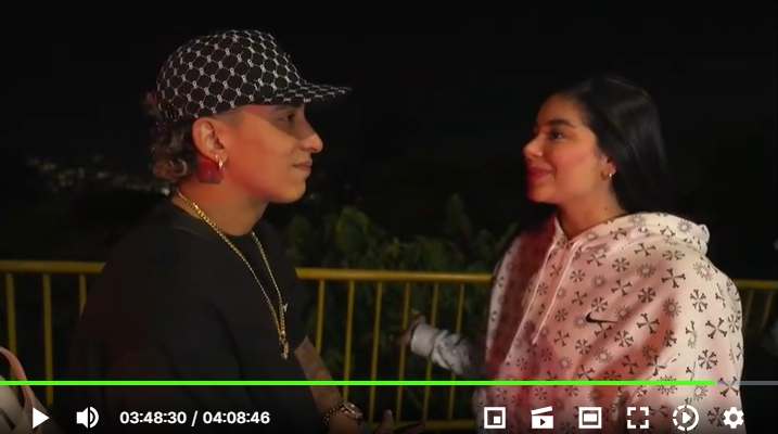 MR STIVEN Y MARIANA ZAPATA