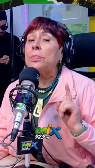 AMPARO GRISALES
