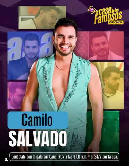 CAMILO