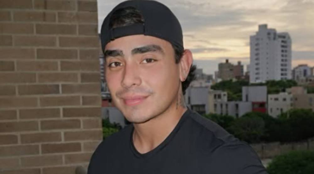 FELIPE SARUMA