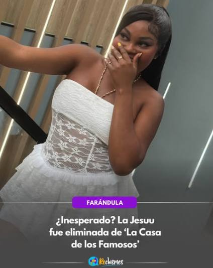 LA JESUU