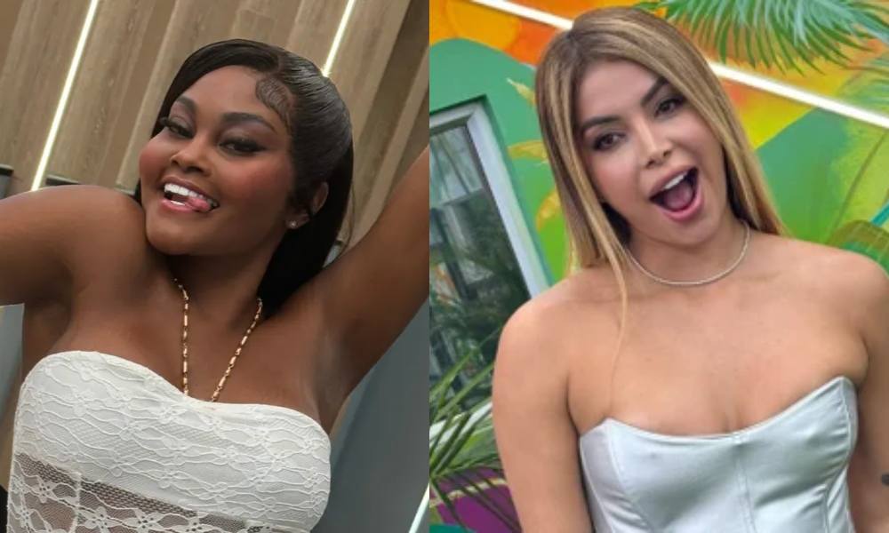 LA JESUU Y YAYA MUÑOZ