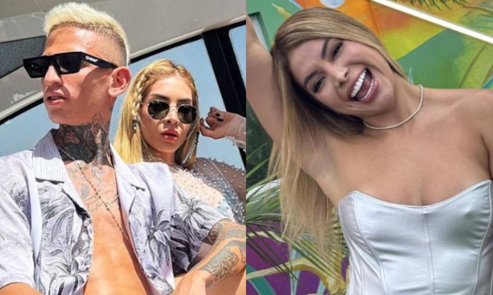 LA LIENDRA, DANI DUKE Y YAYA MUÑOZ