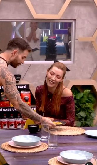 MATEO VARELA Y NORMA NOVIA