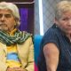 MAURICIO FIGUEROA Y LA ABUELA