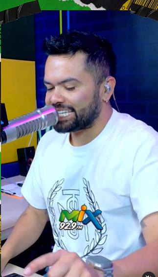 MIX 92.9