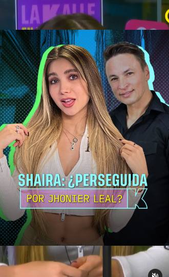 SHAIRA
