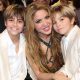 SHAKIRA E HIJOS