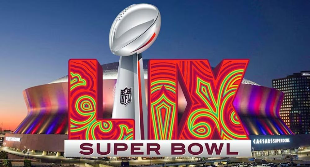 SUPER BOWL