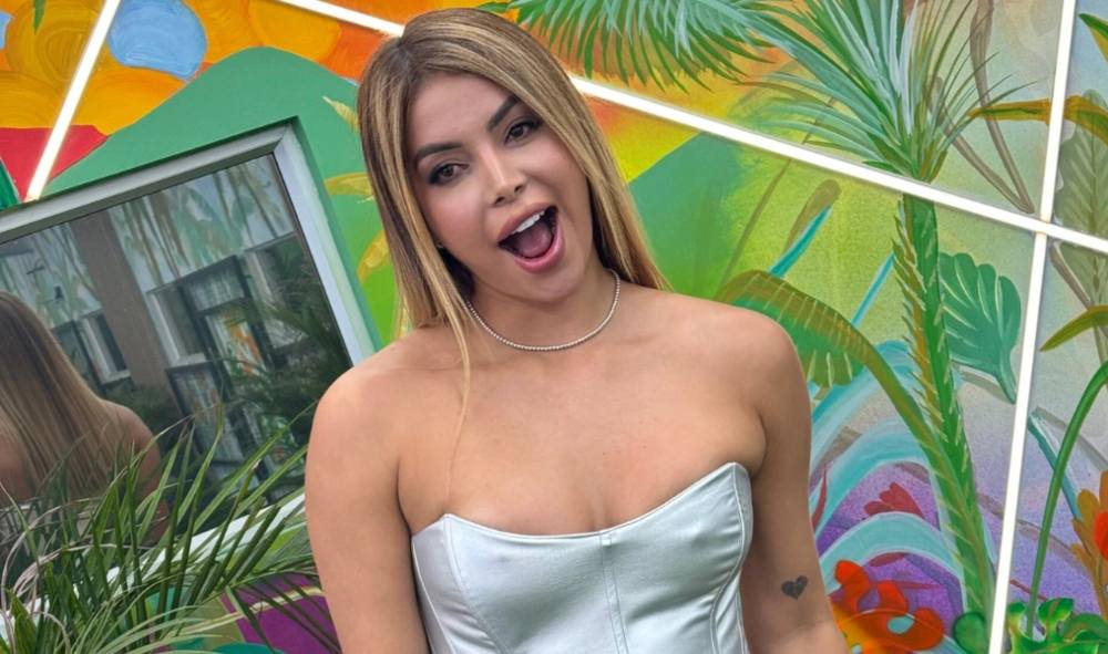 YAYA MUÑOZ