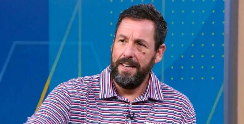 ADAM SANDLER
