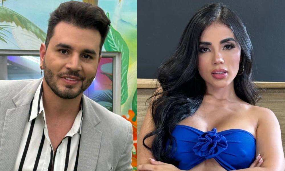 CAMILO TRUJILLO Y KARINA GARCÍA