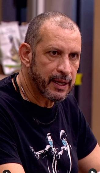EL FLACO SOLÓRZANO Y EL NEGRO SALAS