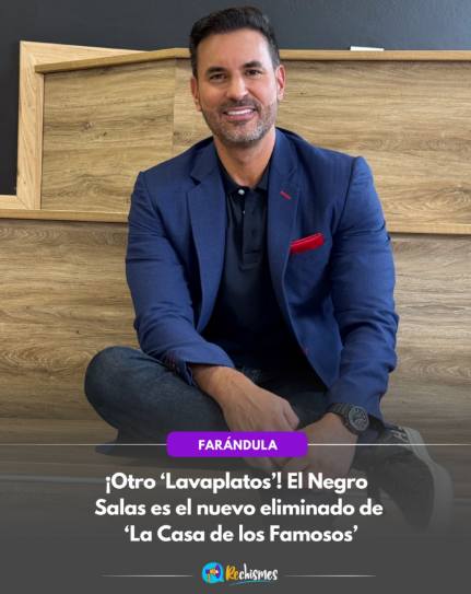 EL NEGRO SALAS