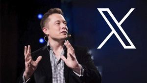 Elon Musk (Imagen tomada de prensa)