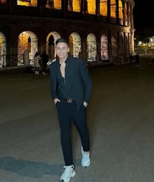FARID PINEDA