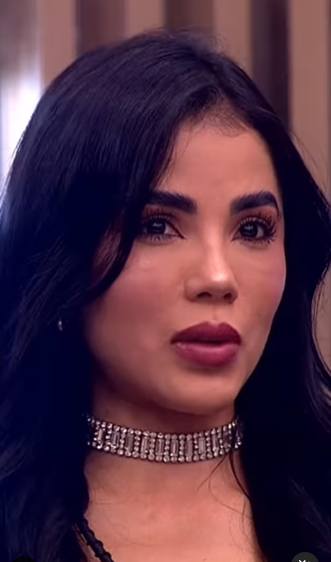 KARINA GARCÍA