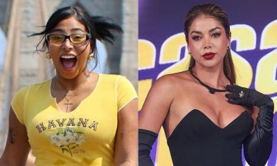 KAROLA Y YAYA MUÑOZ