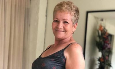 LA ABUELA