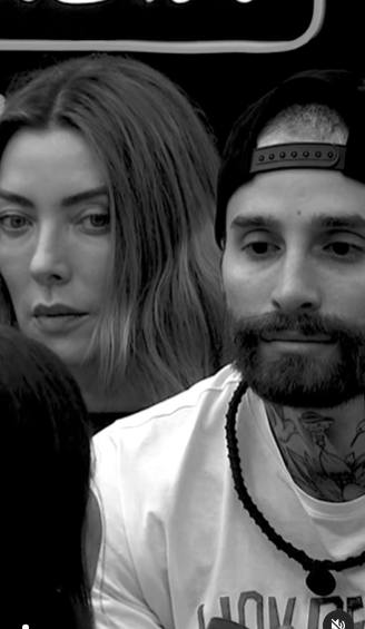 MATEO VARELA Y SU HERMANA