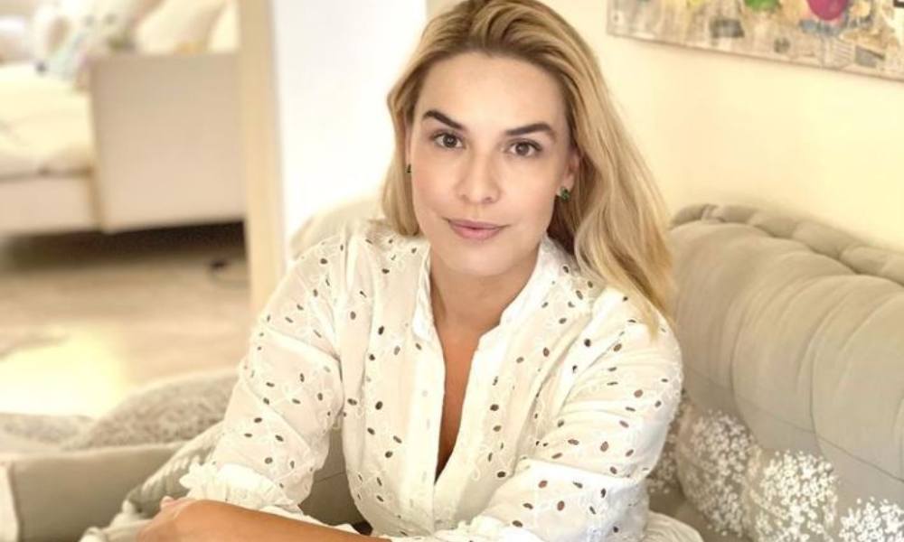 MÓNICA FONSECA