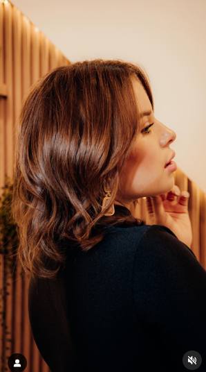 ORNELLA SIERRA 