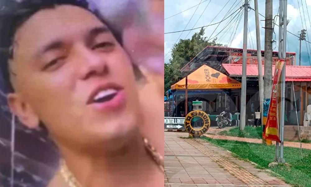 PABLITO TUSI