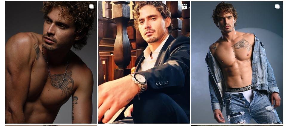 SEBASTIÁN ARIAS