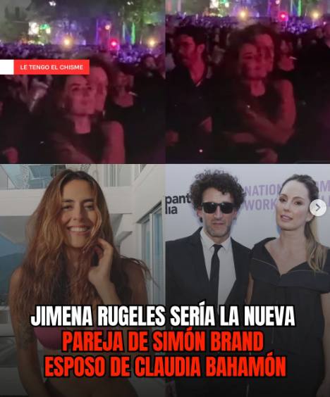 SIMON BRAND