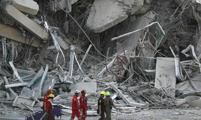 TERREMOTO