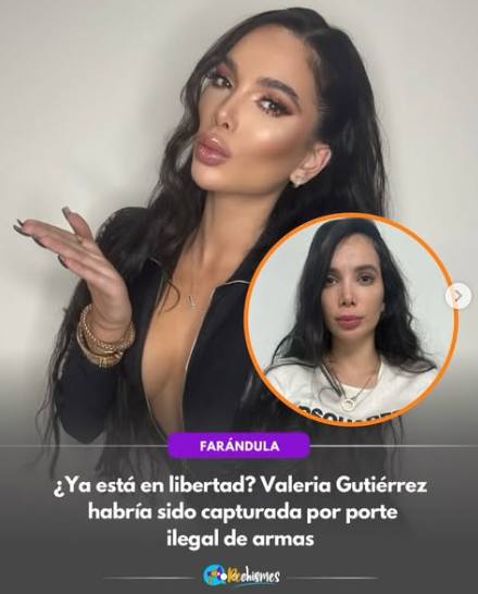 VALERIA GUTIÉRREZ