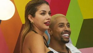 Yaya Muñoz y Jose Rodríguez (Imagen tomada de RCN)