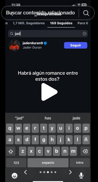 JADER DURÁN
