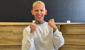 La Liendra (Imagen tomada de RCN)